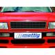 Audi 80 Styling Grillar